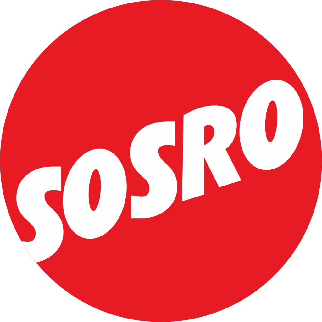 Sosro