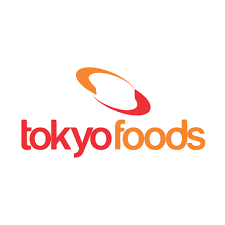 tokyo foods