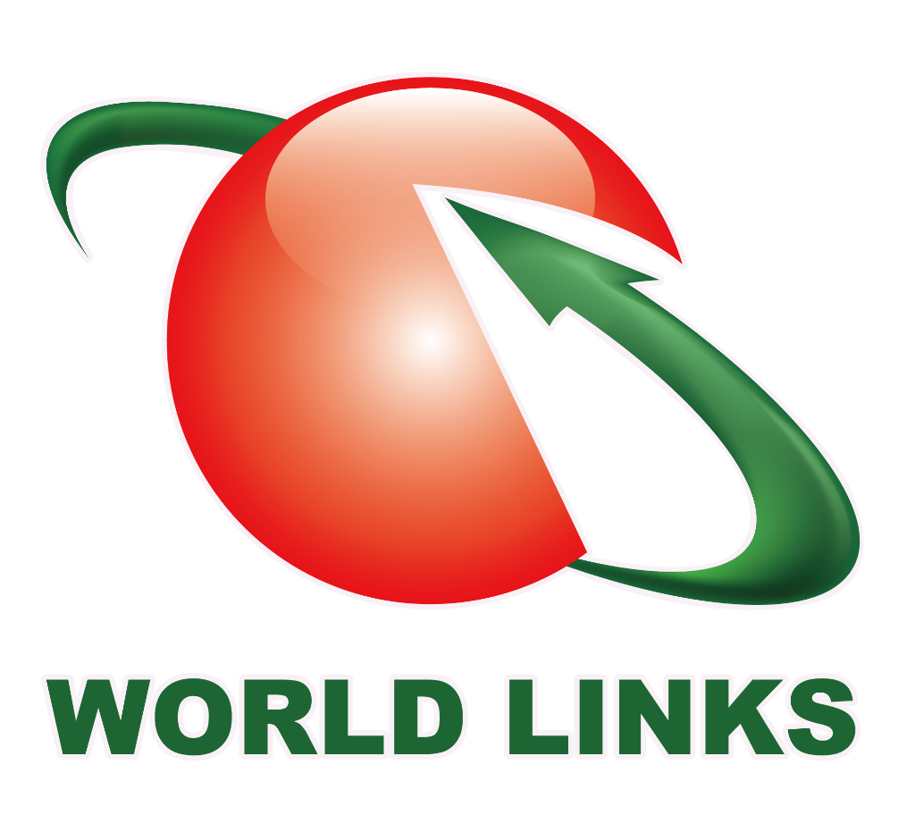 WORLD LINKS